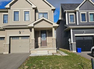 75 Vanilla Trl, Thorold, ON L2V 0L1