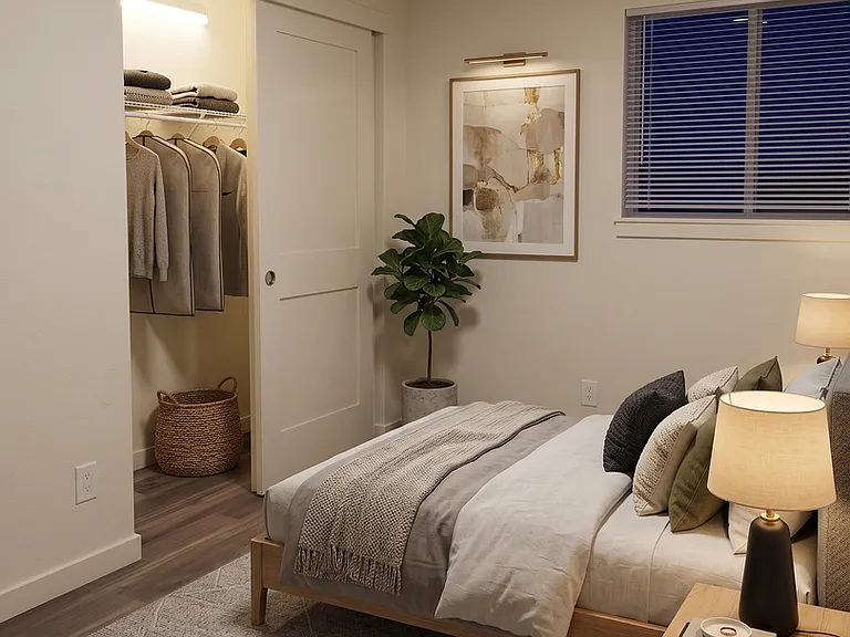 Paula Marie Apartments - Located in the heart of Greenwood — Photo 80