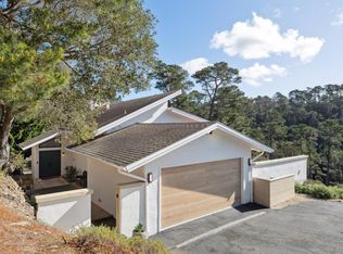 25355 Outlook Dr, Carmel, CA 93923