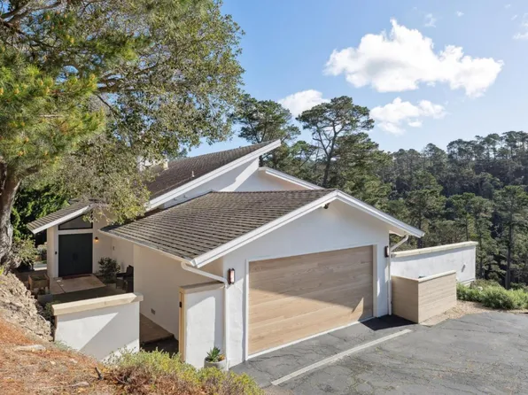 25355 Outlook Dr, Carmel, CA 93923