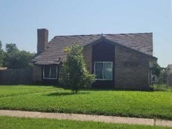 Property Rear View