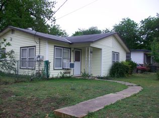 3002 Tucker Dr, San Antonio, TX 78222