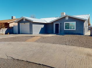1921 S Tin St, Deming, NM 88030