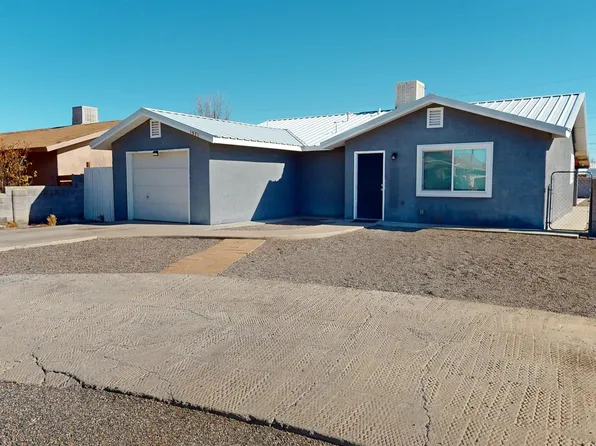 1921 S Tin St, Deming, NM 88030