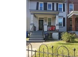 646 D St NE, Washington, DC 20002