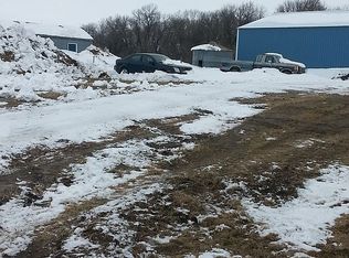 10901 County Road 6, Langdon, ND 58249