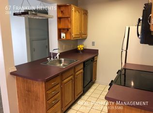 67 Franklin Hts, Rochester, NH 03867