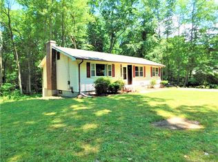 28 Watrous Rd, Bolton, CT 06043