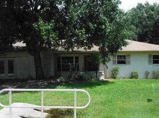 22452 Quasar Blvd, Pt Charlotte, FL 33952