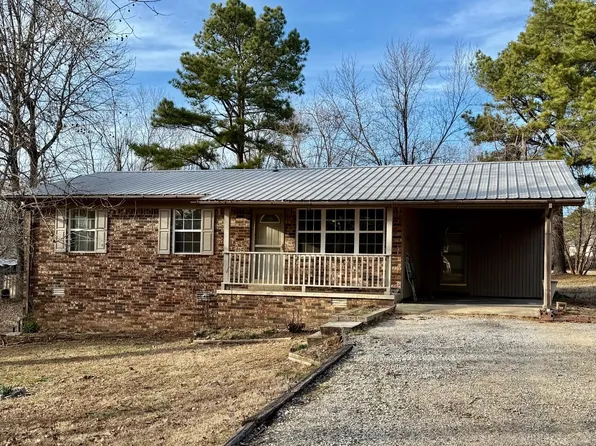 2187 Seagraves Rd, Pocahontas, AR 72455
