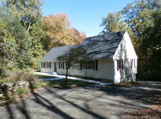 563 Burton Rd, Beacon Falls, CT 06403
