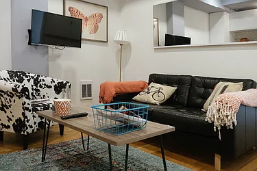 Rented by Nest Seekers International