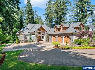 6737 Tessa Ln NE, Silverton, OR 97381