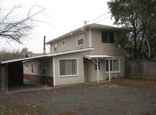 350 Stutsman Rd, Ukiah, CA 95482