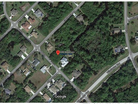 4th image of 6088 Bowie Ln