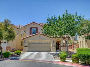 6029 E Mazeno Peak St, North Las Vegas, NV 89031
