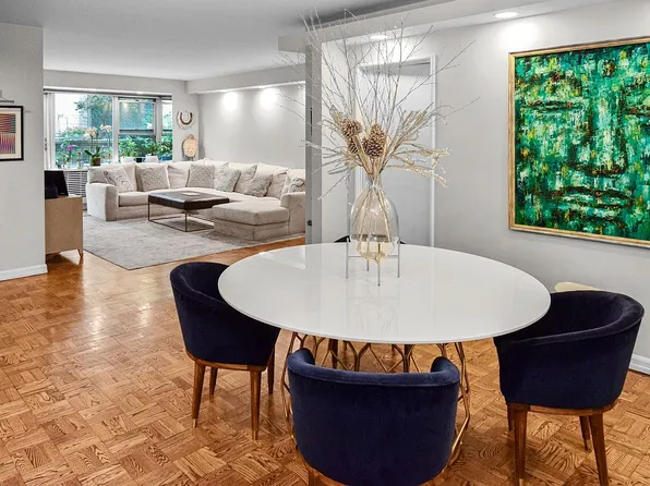 155 E 76th St APT 1B, New York, NY 10021