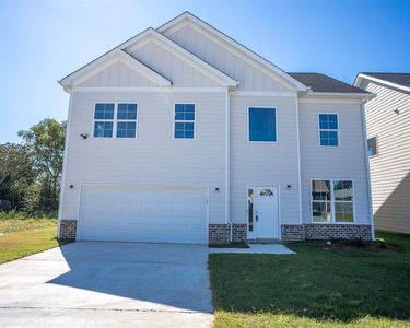 451 Bob White Rd, Macon, GA, 31216