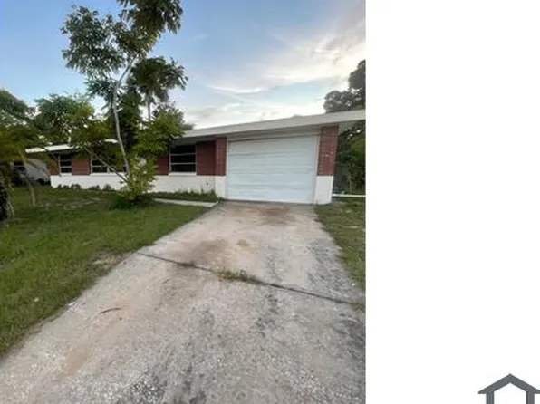 1464 Richmond Ave, Daytona Beach, FL 32117