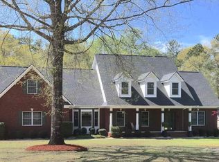 112 Overlook Dr, Blythewood, SC 29016