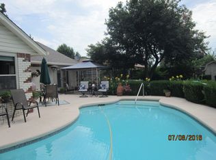 1505 W Van Buren St, Broken Arrow, OK 74011
