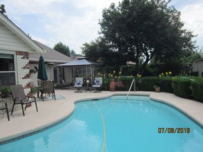 1505 W Van Buren St, Broken Arrow, OK, 74011