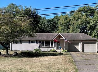5221 Revere Ave NW, Massillon, OH