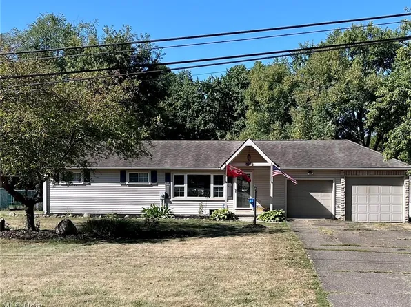 5221 Revere Ave NW, Massillon, OH 44647