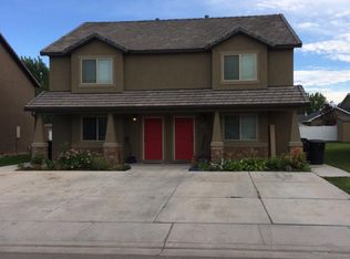 143 W 700 N, Vernal, UT 84078