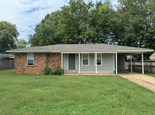 6285 Cornwall Rd, Horn Lake, MS 38637