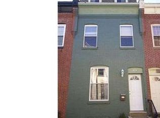 3036 Harper St, Philadelphia, PA 19130