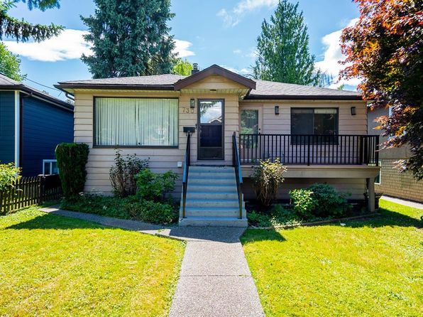 730 Colborne St, New Westminster, BC V3L 2E2