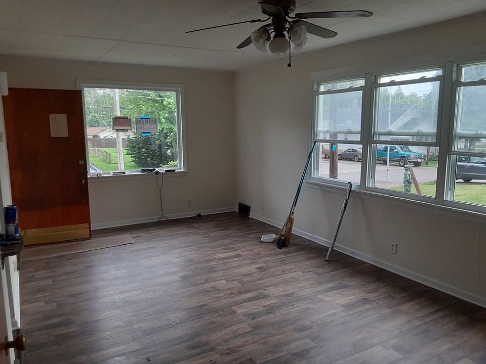 Living/Dinning Room