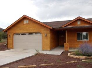 2436 E Starry Night Way, Williams, AZ 86046