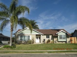 1451 E Algrove St, Covina, CA 91724