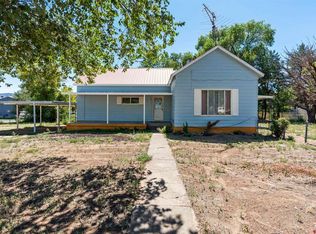9 W 7Th Street, Cortez, CO 81321