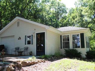 11296 NE 1196 Pvt Rd, Deepwater, MO 64740