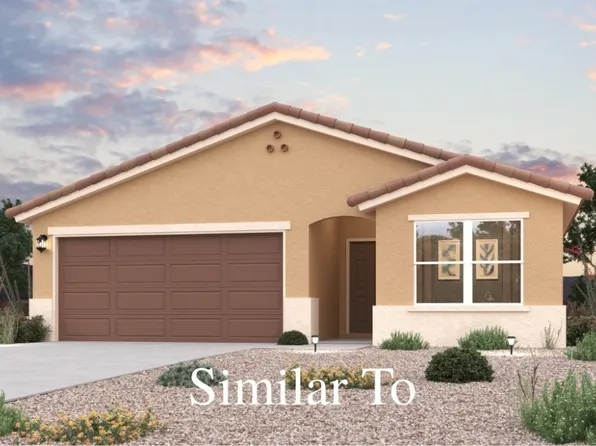 2570 Aaron Pl, Bullhead City, AZ 86442