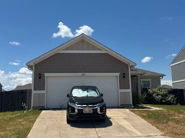 13812 Mark Christopher Way, Manor, TX 78653