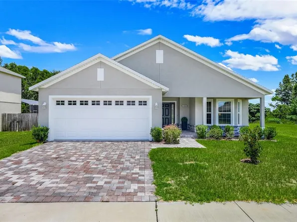 3050 Sunscape Ter, Groveland, FL 34736