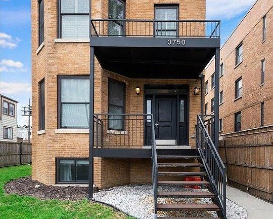4th image of 3750 N Bernard St #G