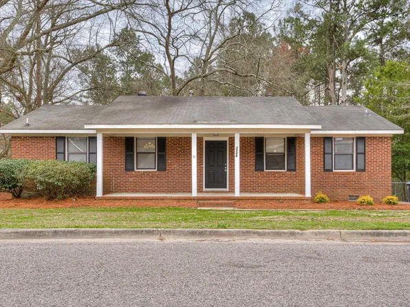 3548 Windermere Drive, Hephzibah, GA