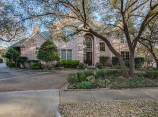 4 Spyglass Ct, Frisco, TX 75034