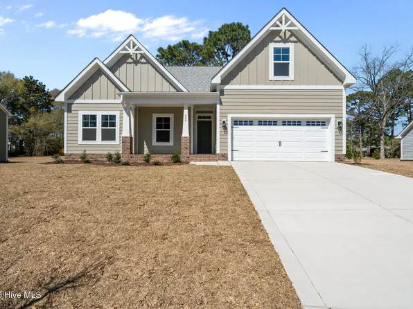 209 Telluride Court, Aberdeen, NC 28315