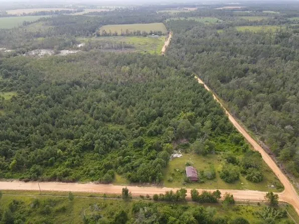 0 John D Mobley Rd, Broxton, GA 31519