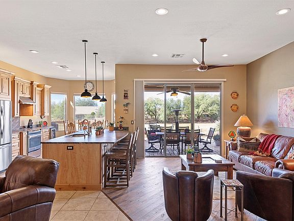 4th image of 5768 S Pinnacle Ln