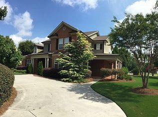280 Tillinghast Trce, Newnan, GA 30265