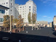 2nd image of 1945 Washington St APT 508