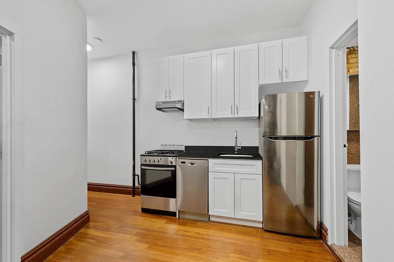 150 East 3rd Street — Photo 1