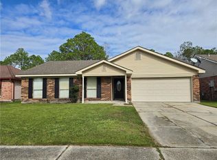 1811 Kings Row, Slidell, LA 70461